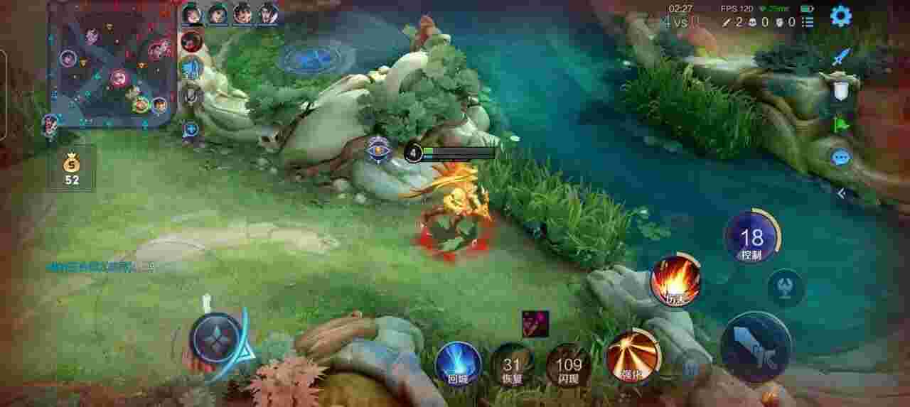 王者荣耀擎天柱 - 三角洲最新版体验服下载辅助预览图